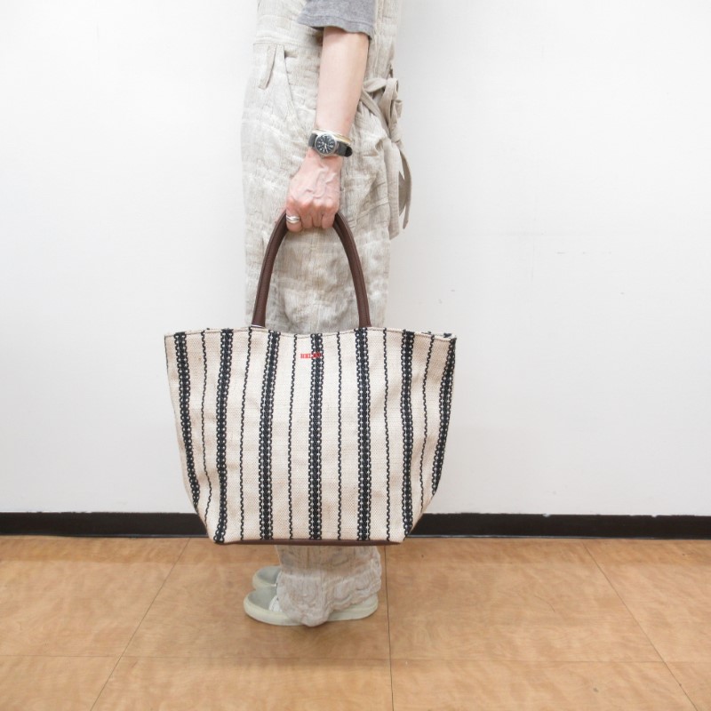 Finissage カドルトート BK02/10881